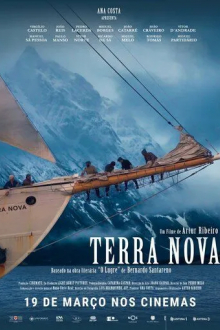 Terra Nova - O Filme