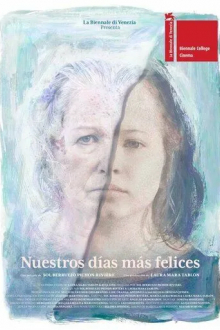 Nuestros días más felices