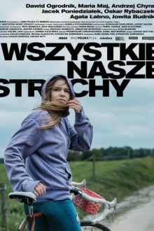 Все наши страхи