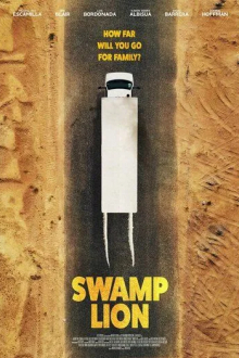 Swamp Lion