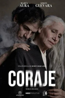 Coraje