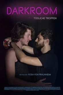 Darkroom - Tödliche Tropfen