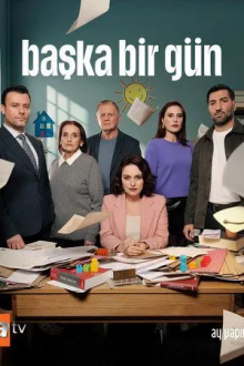 Baska Bir Gün