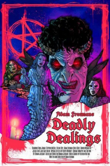 Deadly Dealings