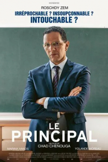 Le principal