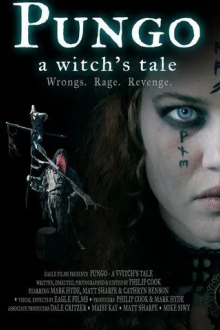 Pungo: A Witch's Tale