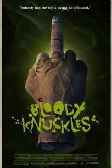 Bloody Knuckles
