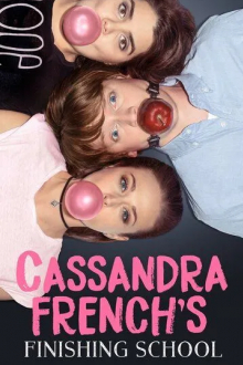 Cassandra French's Finishing School