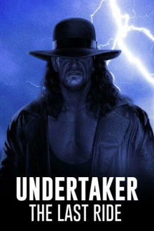 Undertaker: The Last Ride