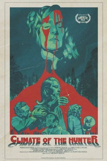 Климат охотника