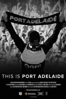 This Is Port Adelaide