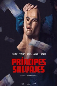 Delincuentes