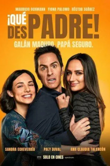¡Qué despadre!