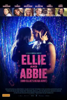 Ellie & Abbie