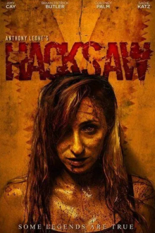 Hacksaw