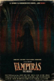 Vampiras: The Brides