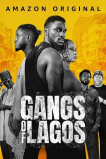 Gangs of Lagos