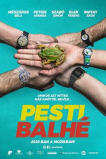 Pesti balhé