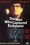 Человек, захвативший Эйхмана