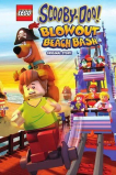 LEGO Скуби-Ду: Улётный пляж