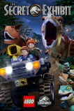 LEGO Мир Юрского периода: Секретный экспонат