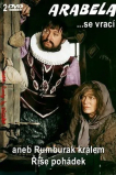 Арабела возвращается, или Румбурак – король страны сказок