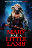 У Мэри был ягнёнок