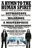 Anvil: История рок-группы