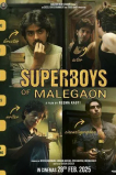 Superboys of Malegaon
