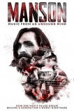 Manson: Music From an Unsound Mind