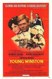 Молодой Уинстон