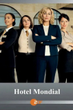 Отель «Мондиаль»
