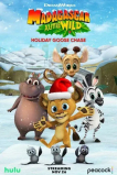 Madagascar: A Little Wild Holiday Goose Chase