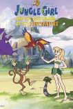 Девочка из джунглей и затерянный остров динозавров
