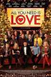 Всё, что вам нужно - это любовь