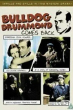 Бульдог Драммонд возвращается