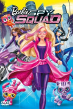 Barbie: Шпионская история