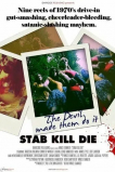 Stab! Kill! Die!