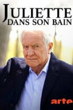 Juliette dans son bain