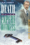Смерть эксперта-свидетеля