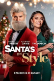 Santa's Got Style