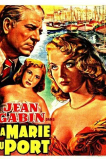 Мари из порта
