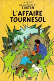 Приключения Тинтина: Дело Турнесоля