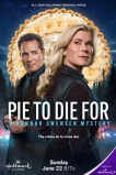 Pie to Die For: A Hannah Swensen Mystery