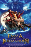 Эмма и Юлеманден: Охота за сердцем Королевы Эльфов