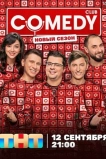 Comedy Club