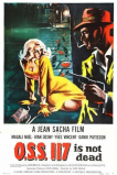 Агент ОСС 117 не мертв