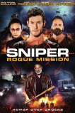 Снайпер: Смертельная миссия