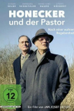 Хонеккер и пастор