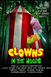 Клоуны в лесах